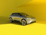 Renault Morphoz Concept 2020 года